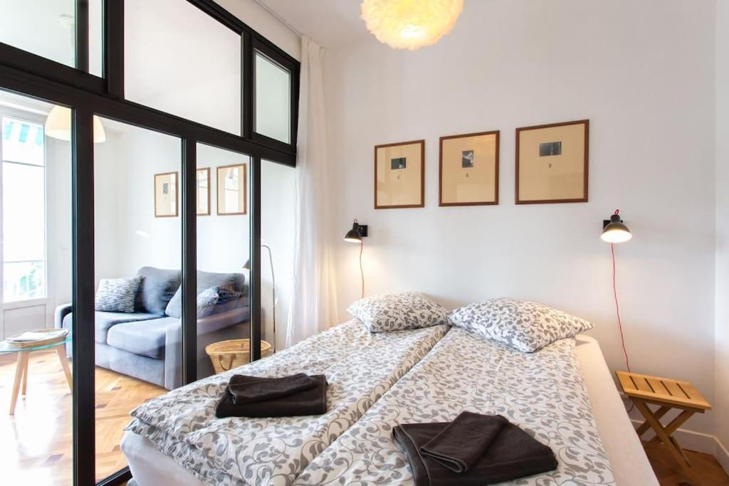 #7 What Else ? Your Own Quiet Terrace In Center 10min To Apartment *