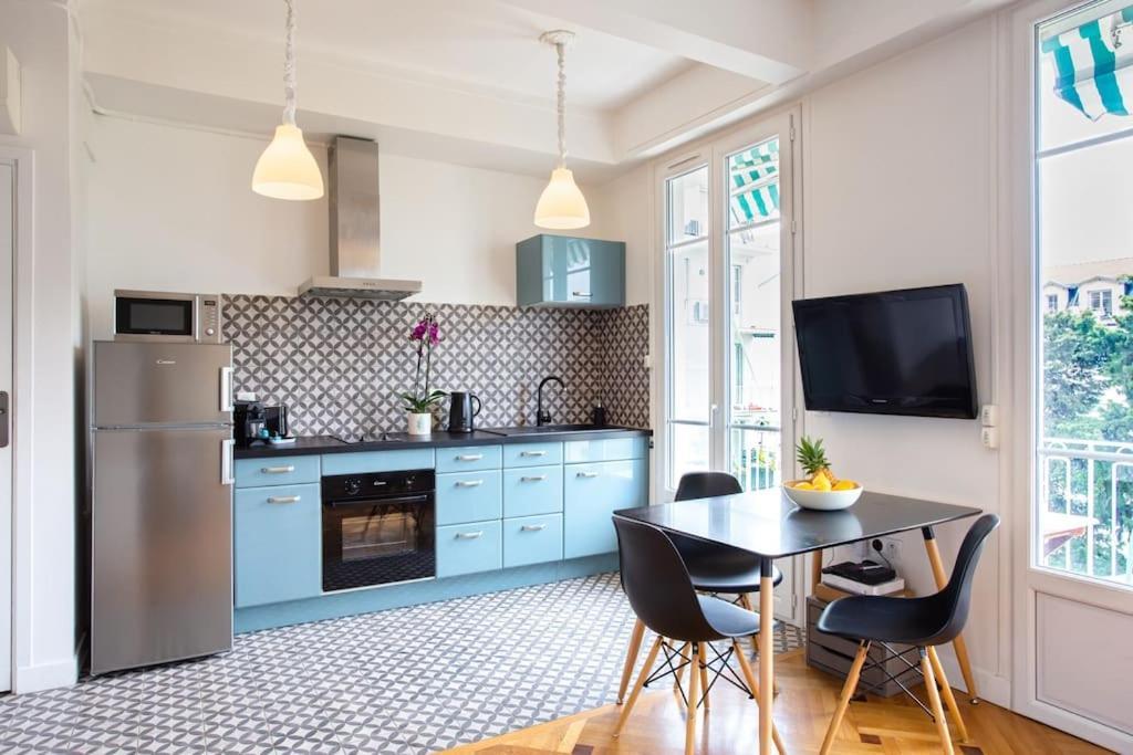 #7 What Else ? Your Own Quiet Terrace In Center 10min To Apartment *